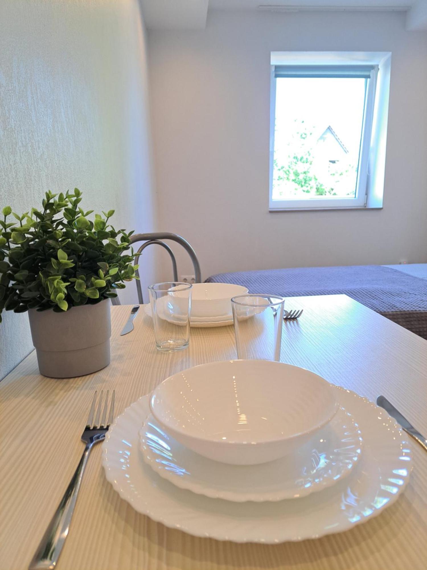 Donaco Apartment Liepaja Exterior photo